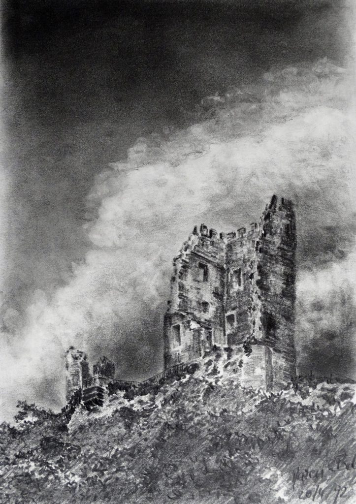 Drachenfels