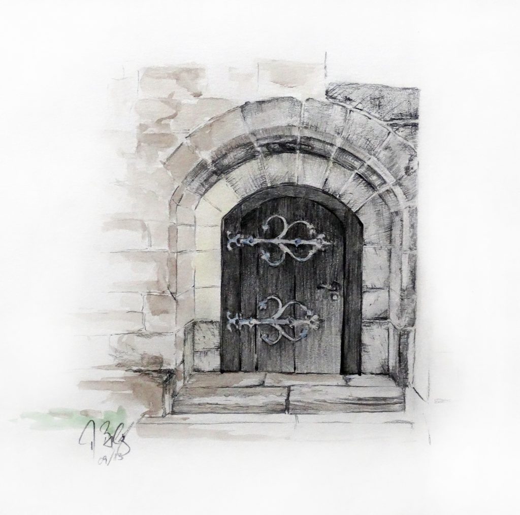 Sindelfingen, Martinskirche